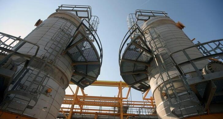 العراق يعلن اكتشافات نفطية جديدة