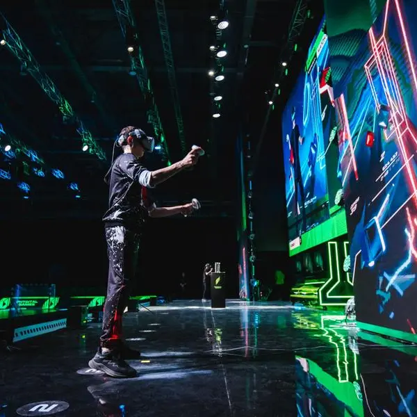 Games of the Future 2025 highlights community, innovation and youth empowerment in UAE