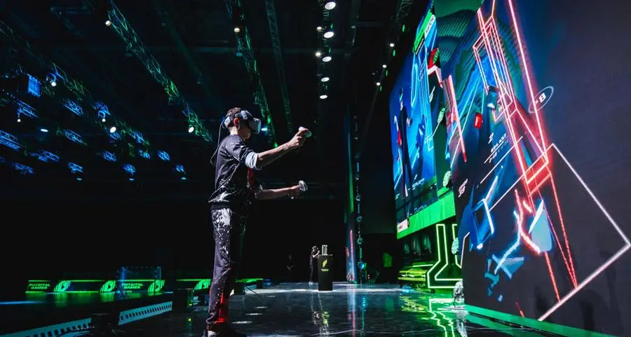 Games of the Future 2025 highlights community, innovation and youth empowerment in UAE