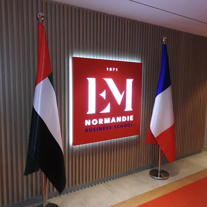 EM Normandie brings triple accredited business degrees to UAE