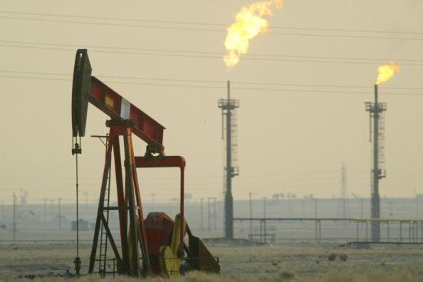 Polska importuje pierwszą ropę Murban, przygotowując się do zakazu rosyjskiej ropy