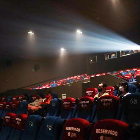 Roxy Cinemas to open the biggest cinema screen in Mena