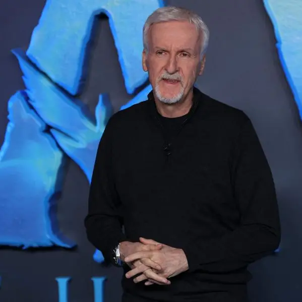 Avatar's James Cameron on art, AI and outrage