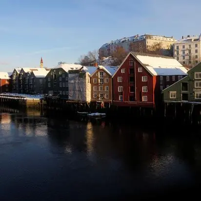 Norway to boost budget spending over Ukraine impact, say reports