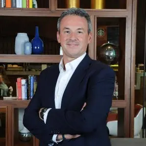 New General Manager of DoubleTree by Hilton Ras Al Khaimah Corniche Hotel & Residences