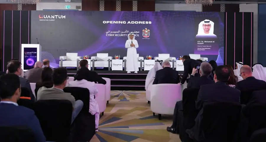 Quantum Innovation Summit 2026 convenes in Dubai