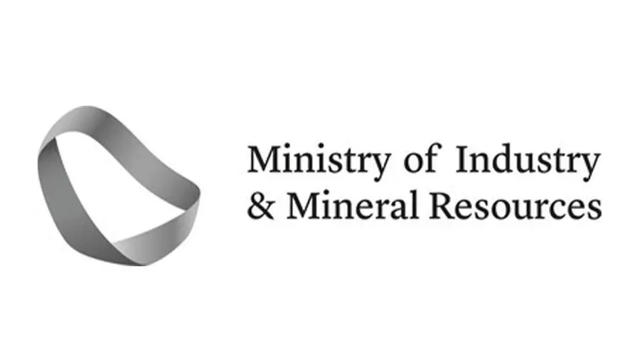 Industry and Mineral resources invites mining companies to join Its 7th licensing round