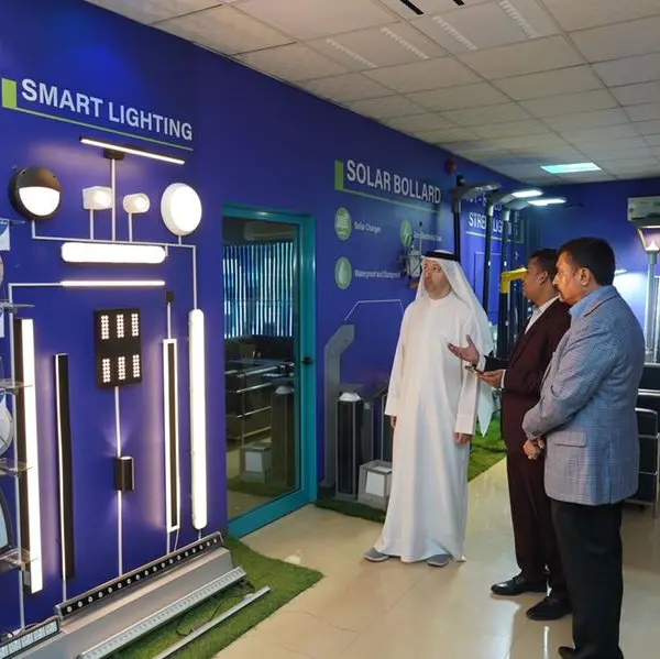 Hansa Green Technology expands in Hamriyah Free Zone, boosting production and investment