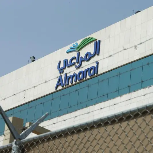 Almarai acquires logistics company for $48.5mln