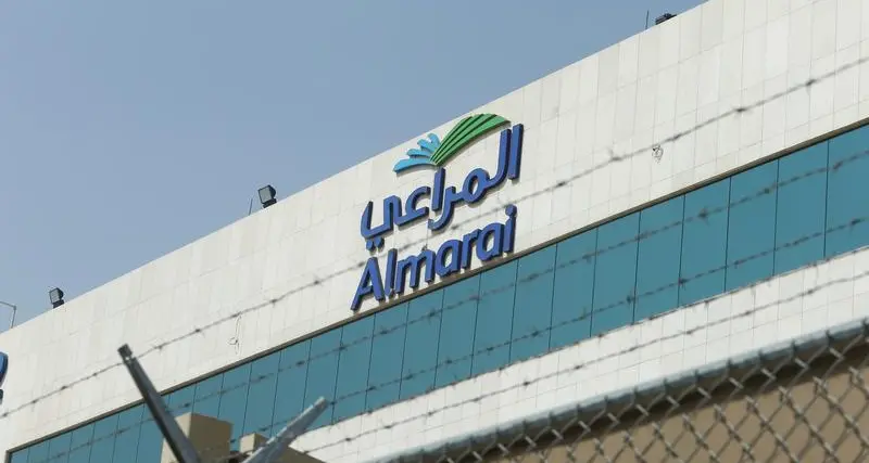 Almarai acquires logistics company for $48.5mln