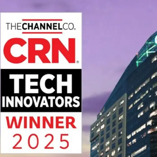 ESET PROTECT Elite is a Security Winner of the 2025 CRN Tech Innovators