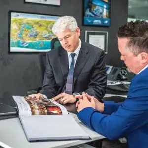 The First Group's New Dedicated Food & Beverage Division to Bring Innovative Dining Concepts to Dubai