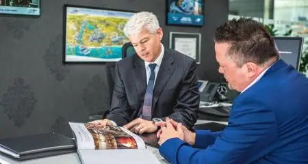 The First Group's New Dedicated Food & Beverage Division to Bring Innovative Dining Concepts to Dubai