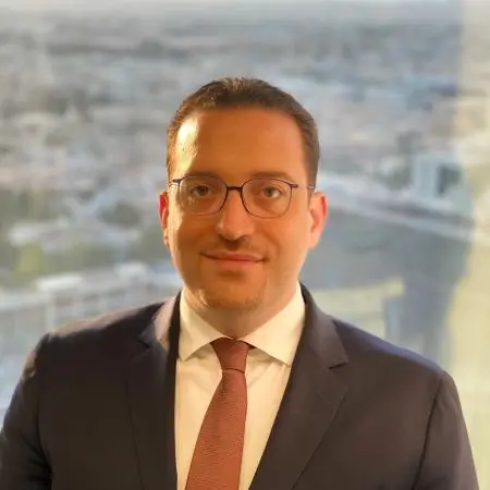 Deutsche Securities Saudi Arabia appoints Bassel Zaouk as Chief Executive Officer