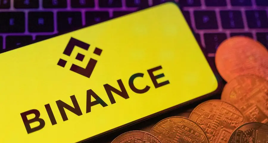 Binance withdraws Abu Dhabi licence bid as crypto giant weighs structure