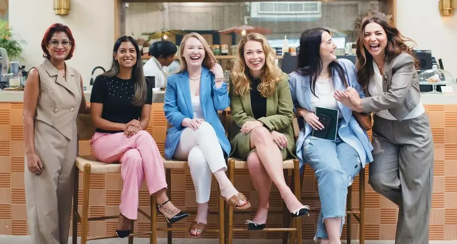 GAIA Abu Dhabi is now live