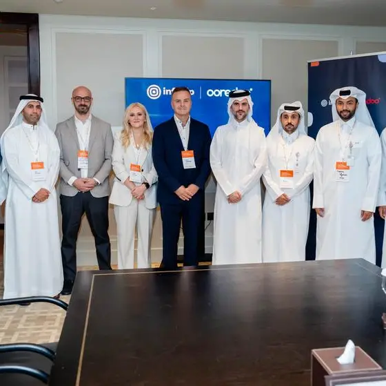 Ooredoo Qatar partners with Infobip and Microsoft to introduce AI Hub