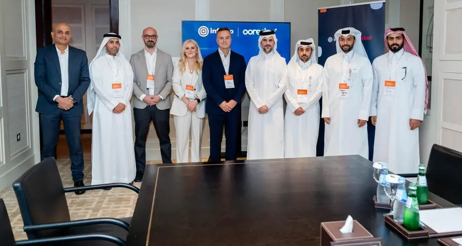 Ooredoo Qatar partners with Infobip and Microsoft to introduce AI Hub