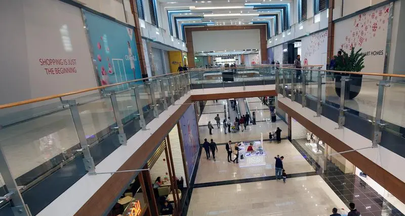 SAK to launch commercial mall in Egypt's New Capital next month