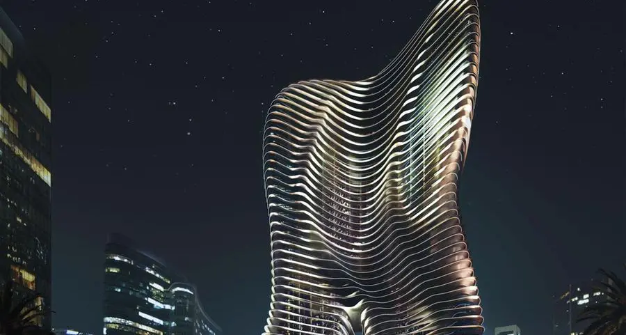 Binghatti launches first Bugatti residential tower in Dubai\n