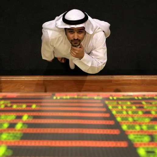 Mideast Stocks: Emaar's gain lifts Dubai, banks pull down Saudi