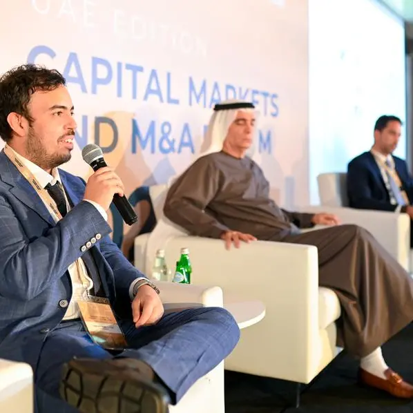 Capital Markets and M&A Forum 2024: UAE edition