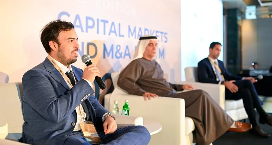 Capital Markets and M&A Forum 2024: UAE edition