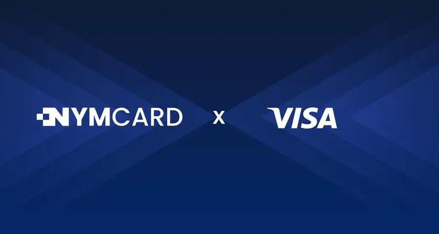 NymCard enables Stablecoin settlement with Visa in the GCC