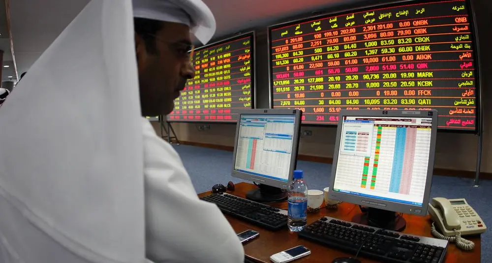 Qatar exchange awaiting shareholder approval for IPO -CEO