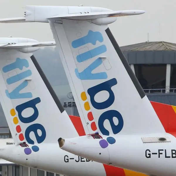 UK airline Flybe ceases trading, cancels all flights