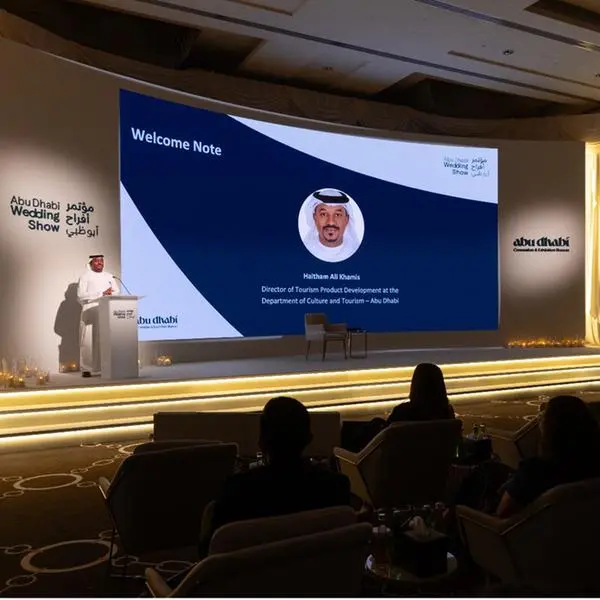 DCT Abu Dhabi Convenes Industry Leaders for Third Abu Dhabi Wedding Show