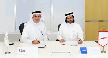 RTA and Tejari sign MoU to automate contracting procedures and procurement operations