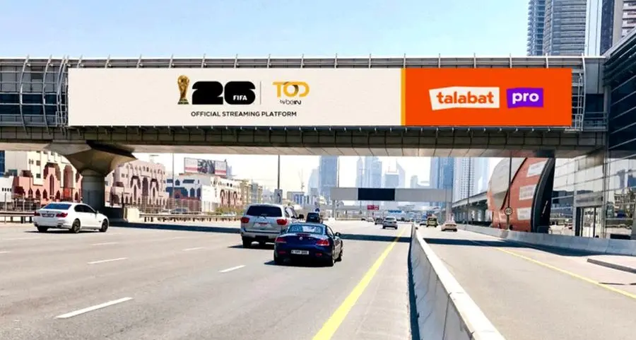 TOD by beIN and talabat partnership sees overwhelming demand across MENA