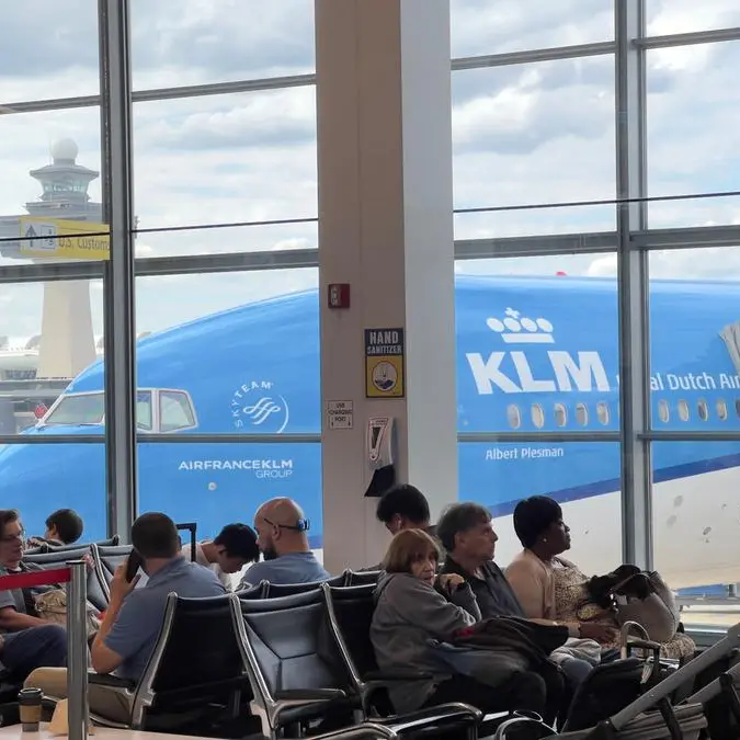 Dutch airline KLM unveils 'firm' cost-cutting measures