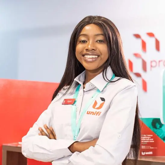 “Unifi's winning formula: A milestone in fostering financial inclusion across Sub-saharan Africa”