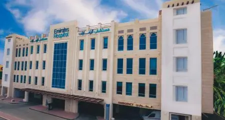 Emirates Hospitals Group raises new money financing of AED 150mln from Fidera