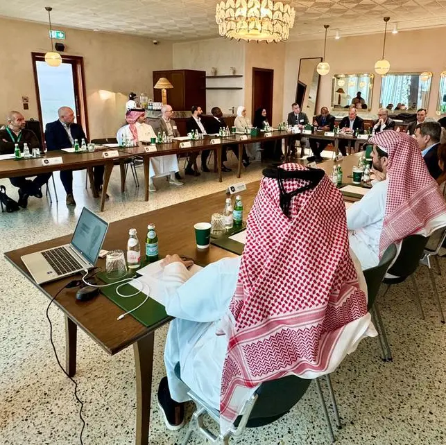 CIPS hosts groundbreaking CPO Roundtable in Qatar