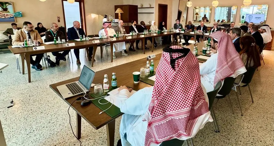 CIPS hosts groundbreaking CPO Roundtable in Qatar