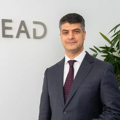 Vitor Papao appointed General Manager of Gilead Sciences in the Middle East