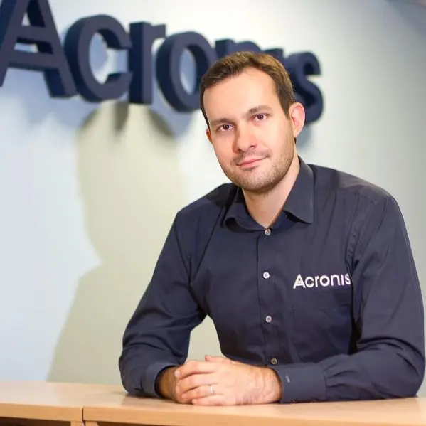 Acronis joins Microsoft Intelligent Security Association