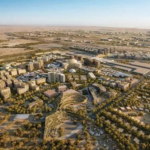Expo City emerges as top choice for German investors