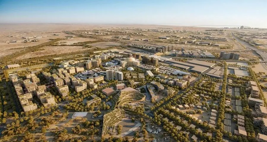 Expo City emerges as top choice for German investors