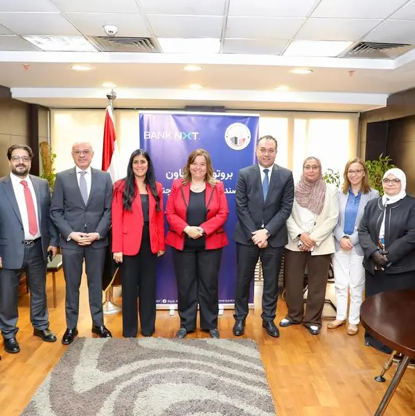 Social Housing and Mortgage Finance Fund & Bank NXT sign cooperation protocol to expand affordable housing finance