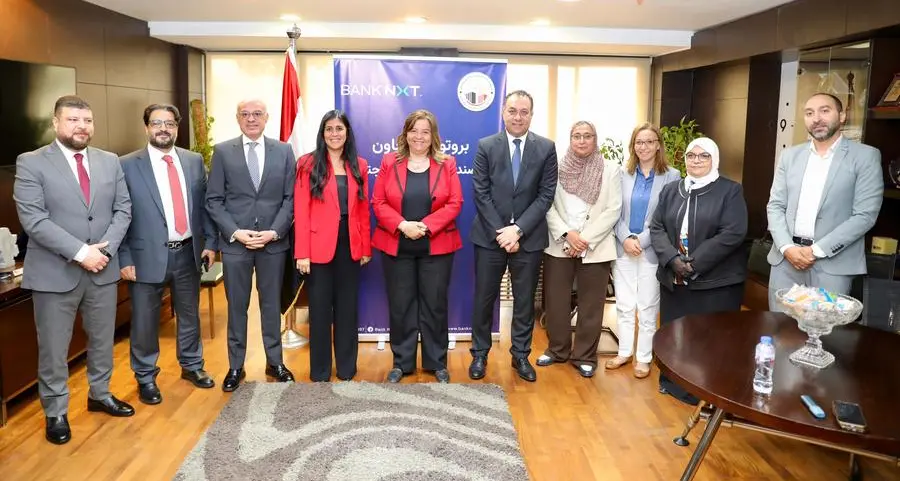 Social Housing and Mortgage Finance Fund & Bank NXT sign cooperation protocol to expand affordable housing finance