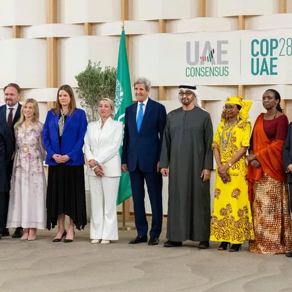 UAE President honours global dignitaries for contributions to success of COP28