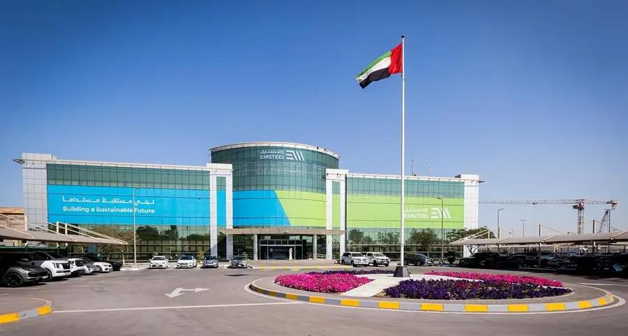 EMSTEEL reports strong FY 2025 performance