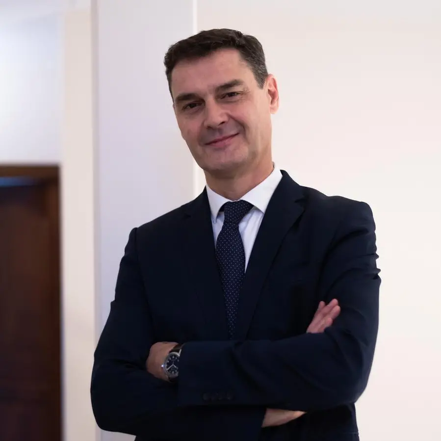 Ecolab launches new solution to revolutionize data center performance amidst the Middle East’s AI boom