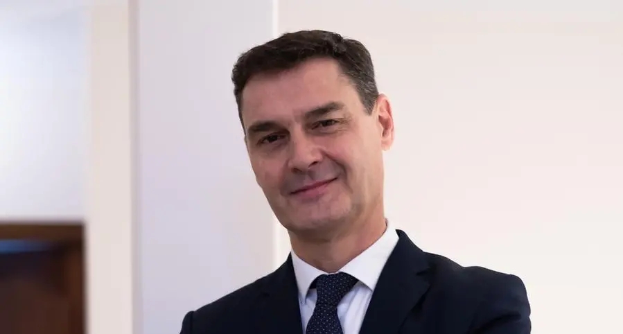 Ecolab launches new solution to revolutionize data center performance amidst the Middle East’s AI boom