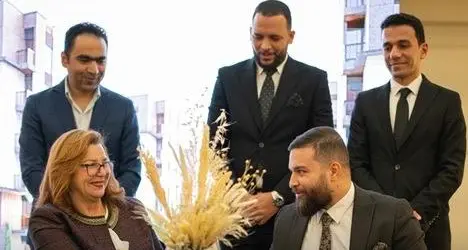 Valero Developments signs strategic partnership with KAD