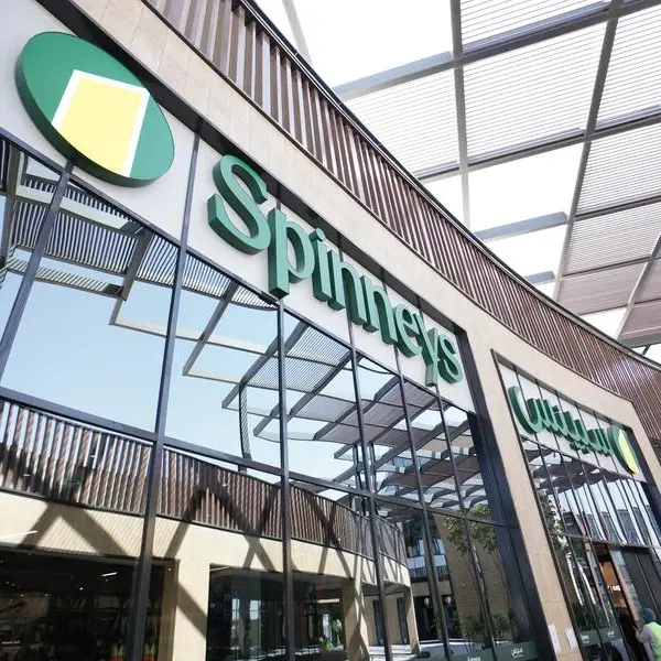 Spinneys expands to Saudi Arabia with first store opening in Riyadh